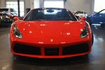 2017 Ferrari 488 Spider Base