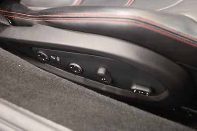 2017 Ferrari 488 Spider Base