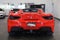2017 Ferrari 488 Spider Base