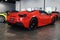 2017 Ferrari 488 Spider Base