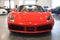2019 Ferrari 488 Spider Base