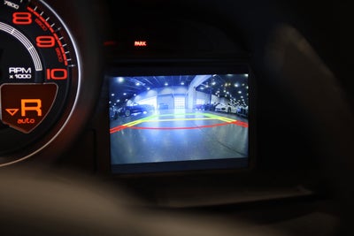 2019 Ferrari 488 Spider Base