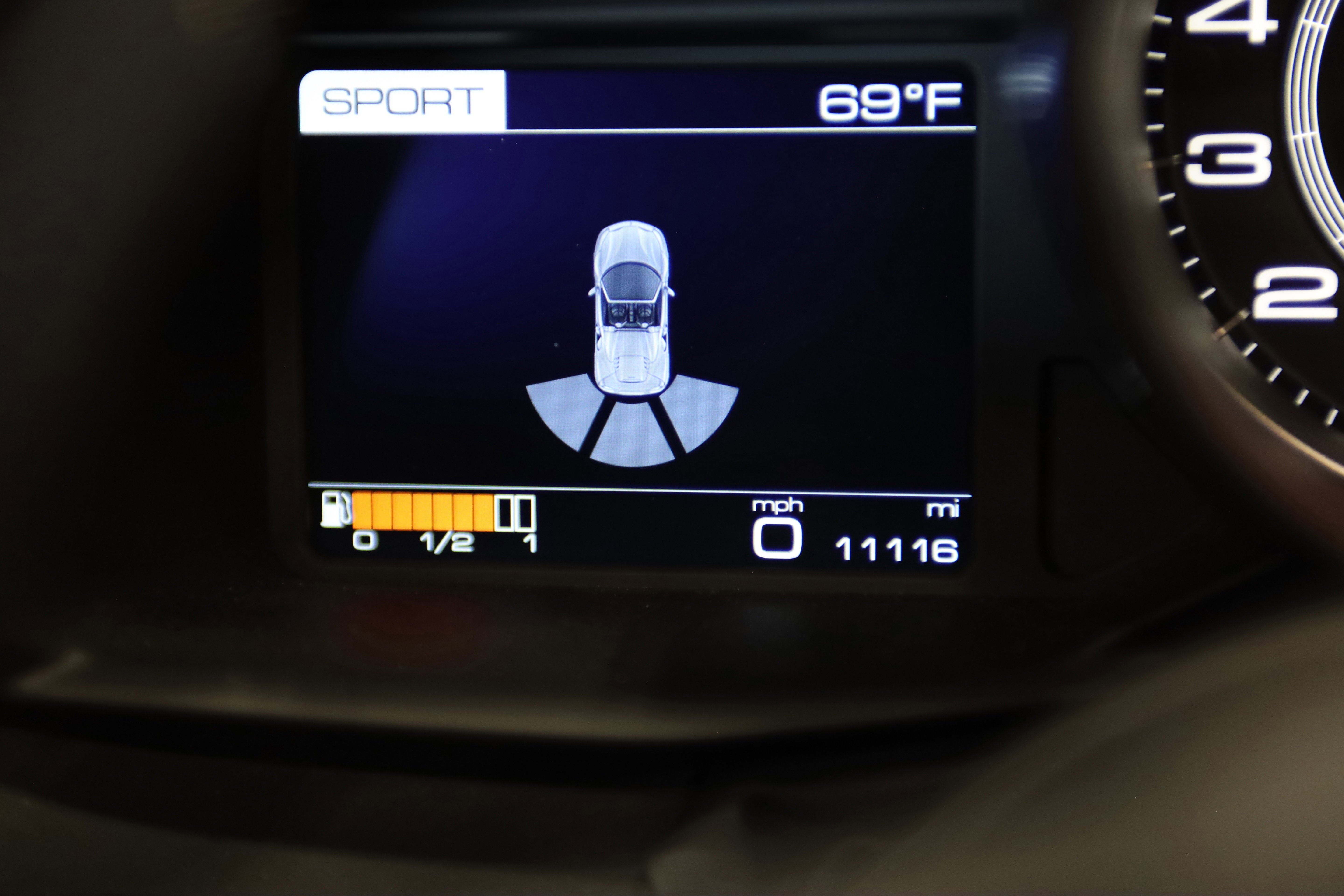 2019 Ferrari 488 Spider Base