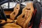 2019 Ferrari 488 Spider Base