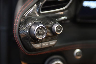 2019 Ferrari 488 Spider Base