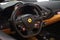 2019 Ferrari 488 Spider Base