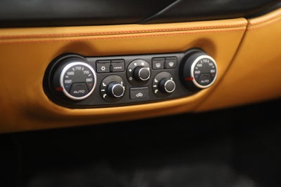 2019 Ferrari 488 Spider Base