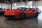 2019 Ferrari 488 Spider Base