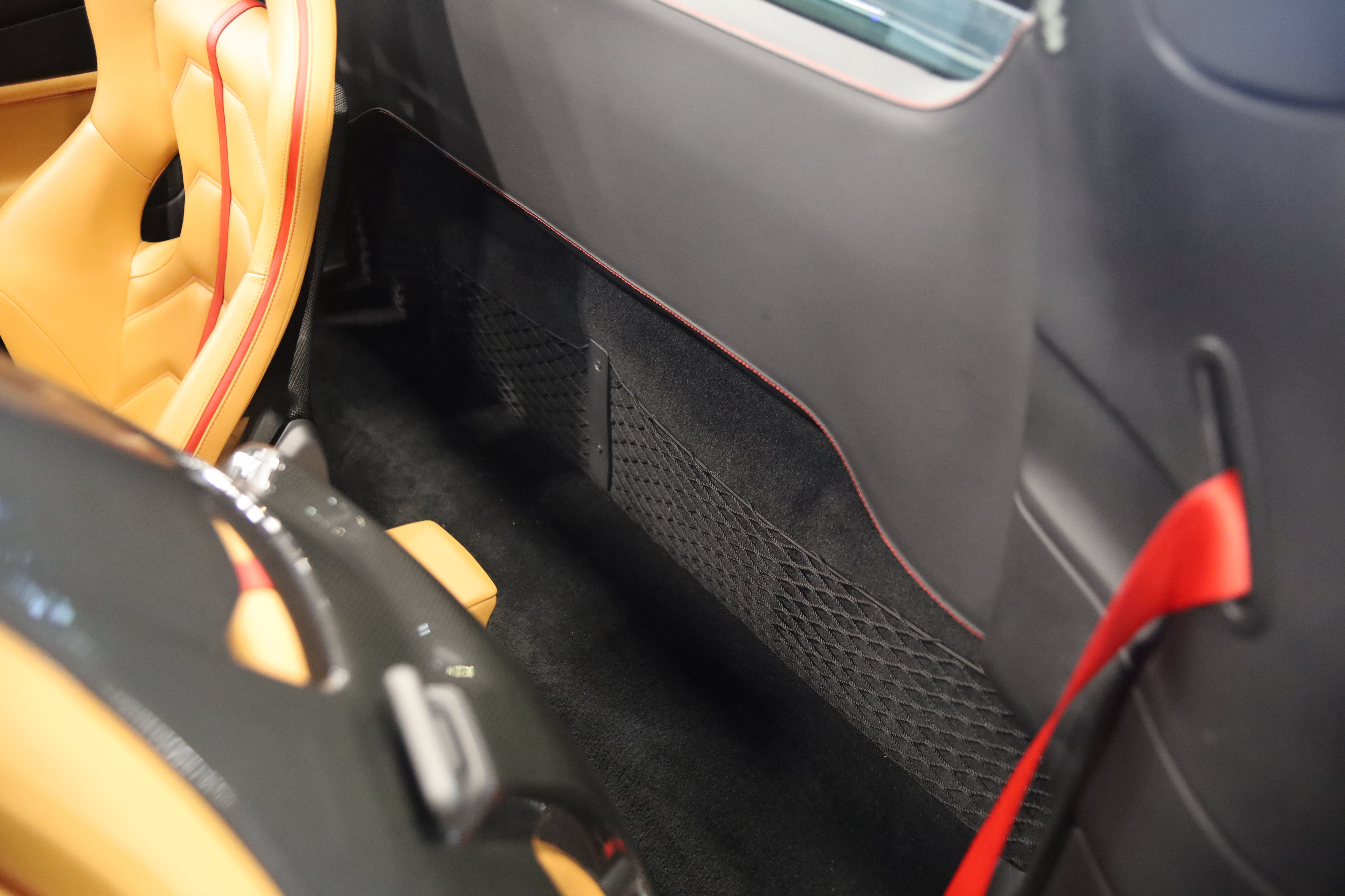 2019 Ferrari 488 Spider Base