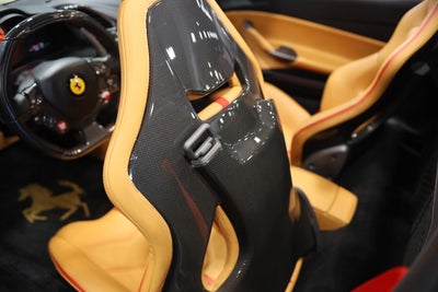2019 Ferrari 488 Spider Base