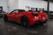 2019 Ferrari 488 Spider Base