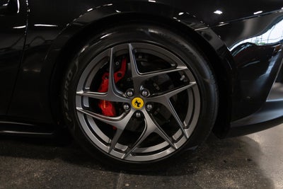 2019 Ferrari 812 Superfast Base