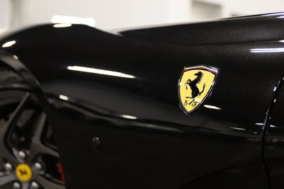 2019 Ferrari 812 Superfast Base