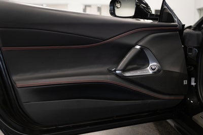 2019 Ferrari 812 Superfast Base
