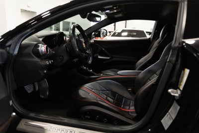 2019 Ferrari 812 Superfast Base