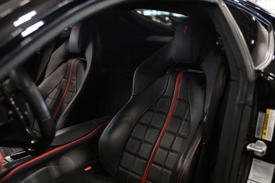 2019 Ferrari 812 Superfast Base
