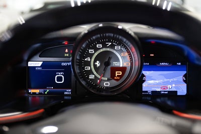 2019 Ferrari 812 Superfast Base