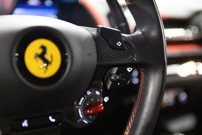 2019 Ferrari 812 Superfast Base