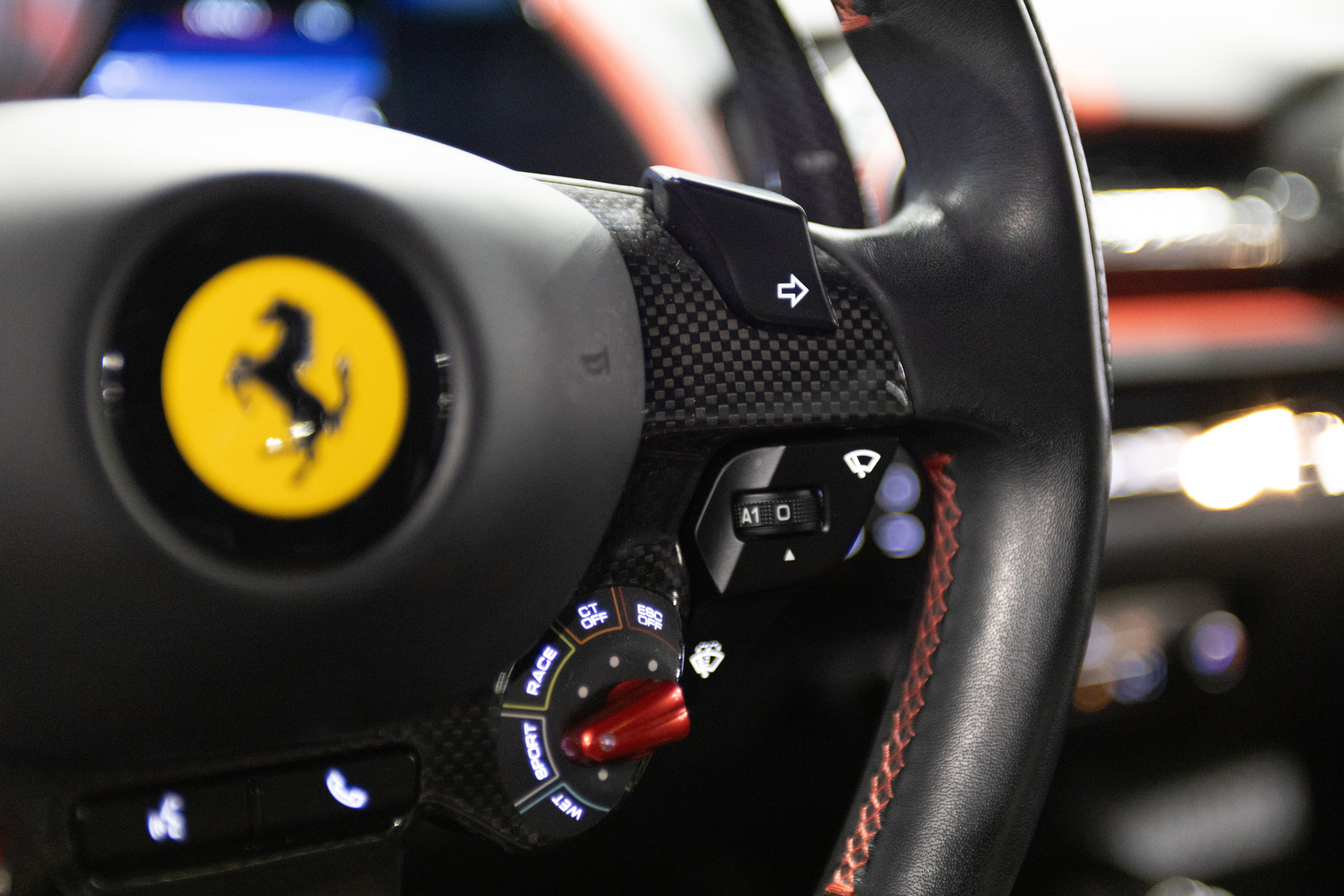 2019 Ferrari 812 Superfast Base
