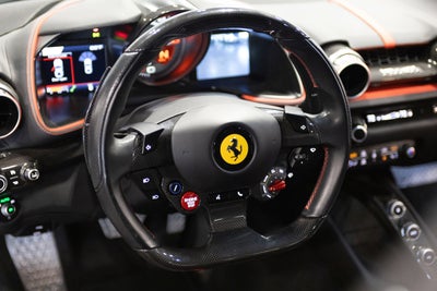 2019 Ferrari 812 Superfast Base