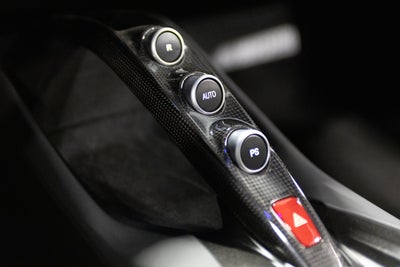 2019 Ferrari 812 Superfast Base