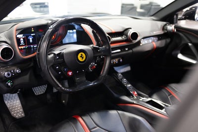 2019 Ferrari 812 Superfast Base