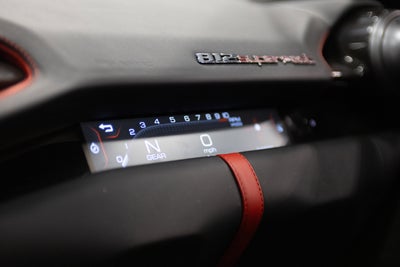 2019 Ferrari 812 Superfast Base