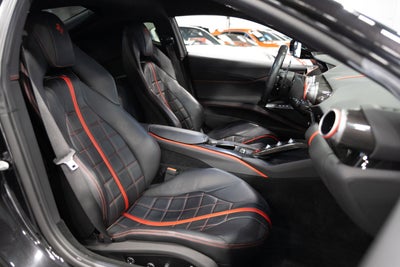 2019 Ferrari 812 Superfast Base