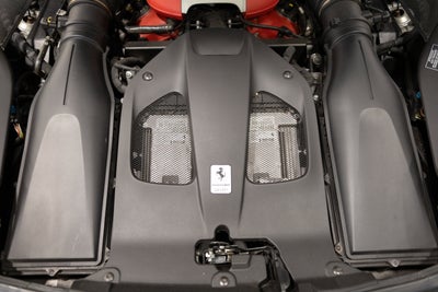 2019 Ferrari 812 Superfast Base
