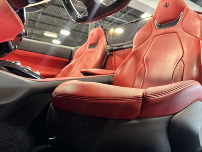 2020 Ferrari Portofino Base