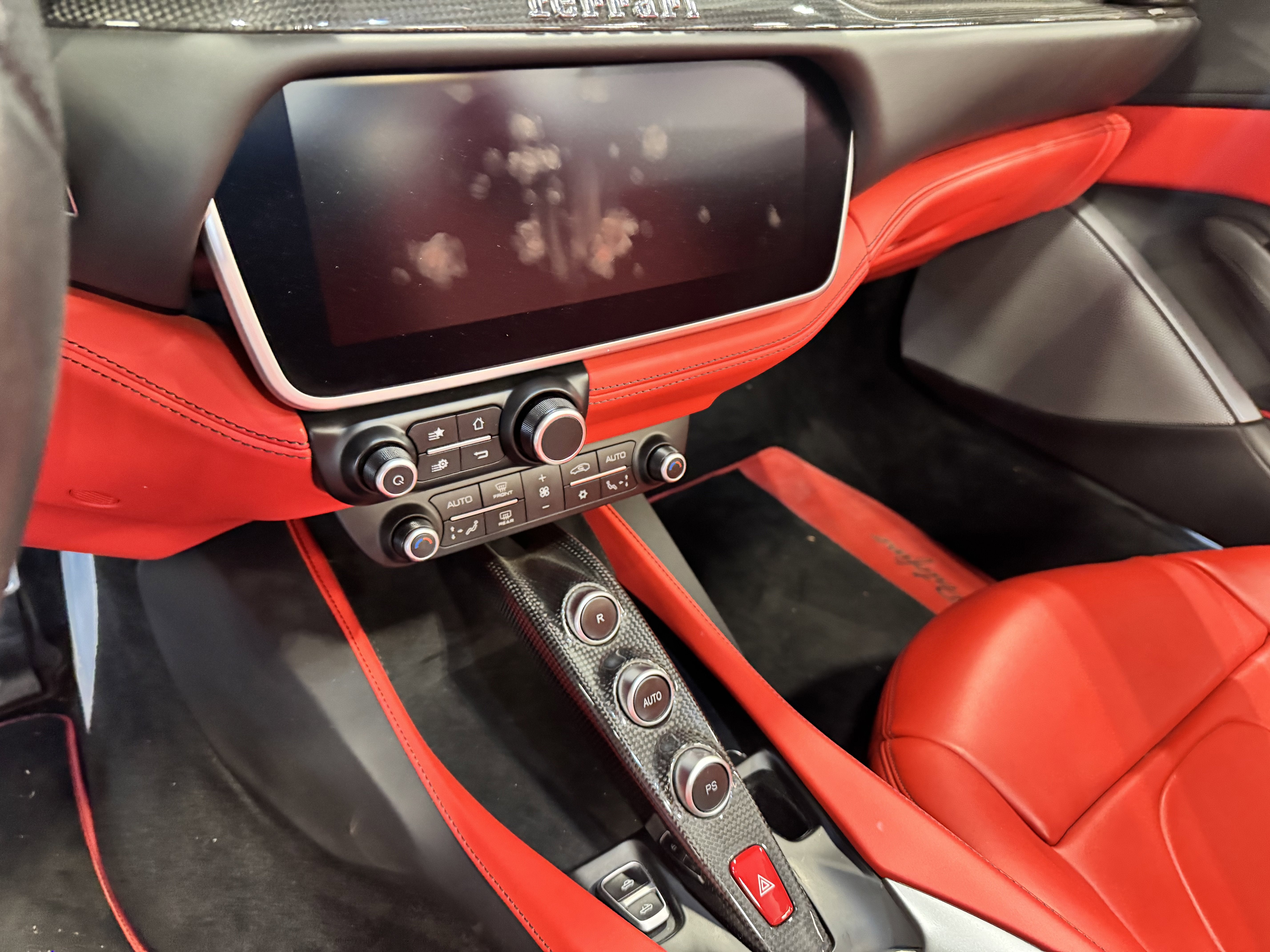 2020 Ferrari Portofino Base