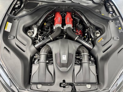 2020 Ferrari Portofino Base