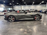 2020 Ferrari Portofino Base