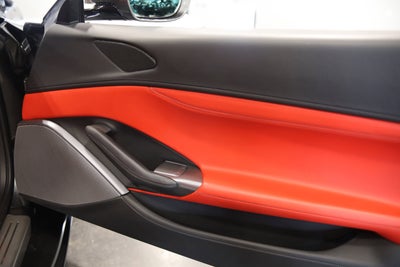 2020 Ferrari Portofino Base