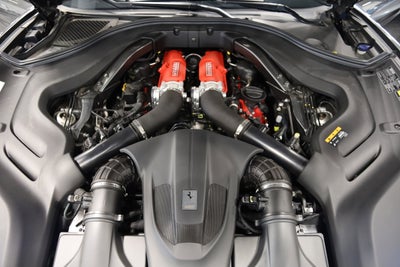 2020 Ferrari Portofino Base