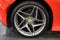 2021 Ferrari F8 Tributo Base