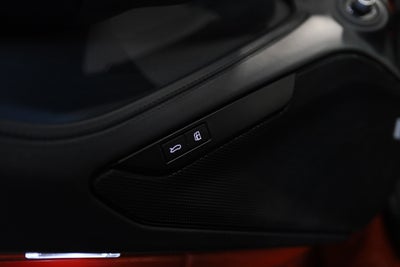 2021 Ferrari F8 Tributo Base