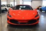 2021 Ferrari F8 Tributo Base