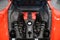 2021 Ferrari F8 Tributo Base