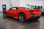 2021 Ferrari F8 Tributo Base