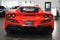 2021 Ferrari F8 Tributo Base