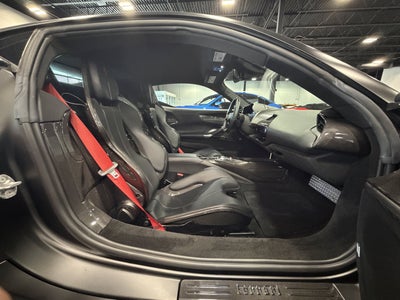 2022 Ferrari SF90 Stradale Base
