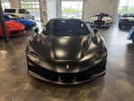 2022 Ferrari SF90 Stradale Base