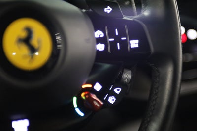 2022 Ferrari SF90 Stradale Base