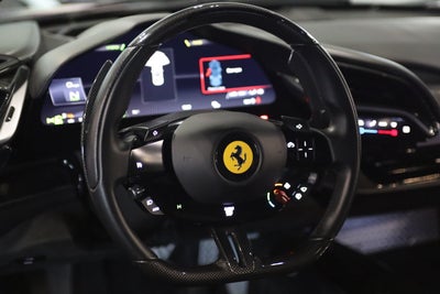 2022 Ferrari SF90 Stradale Base