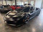 2022 Ferrari SF90 Stradale Base