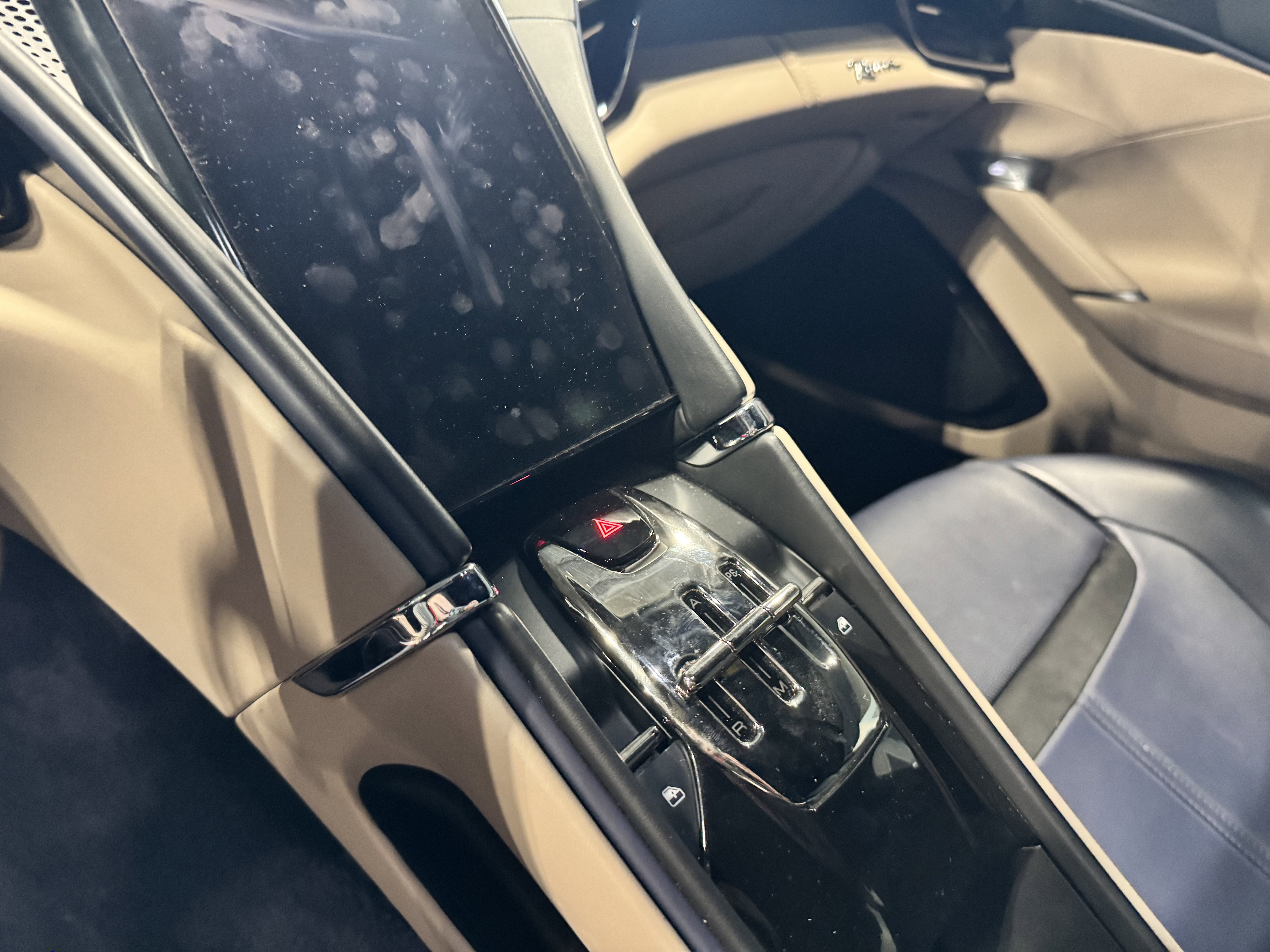 2021 Ferrari Roma Base