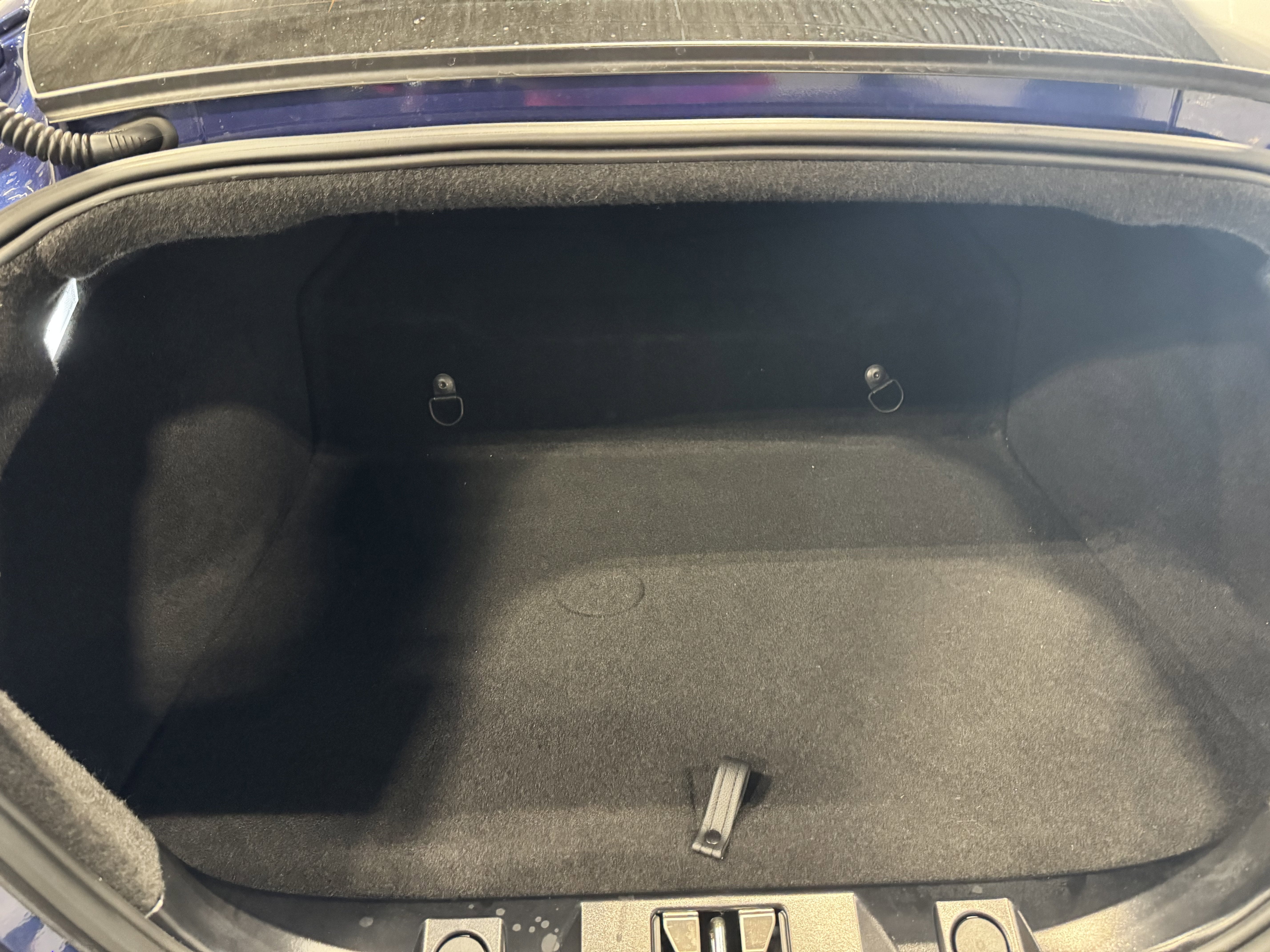 2021 Ferrari Roma Base