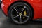 2025 Ferrari 296 GTB Base