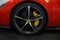 2025 Ferrari 296 GTB Base